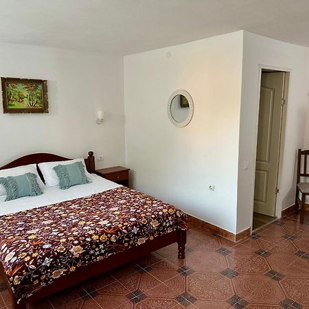 Casa Aurelia Hotell Chiscau Eksteriør bilde