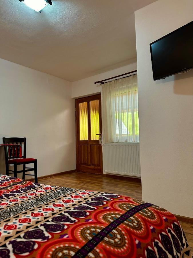 Casa Aurelia Hotell Chiscau Eksteriør bilde
